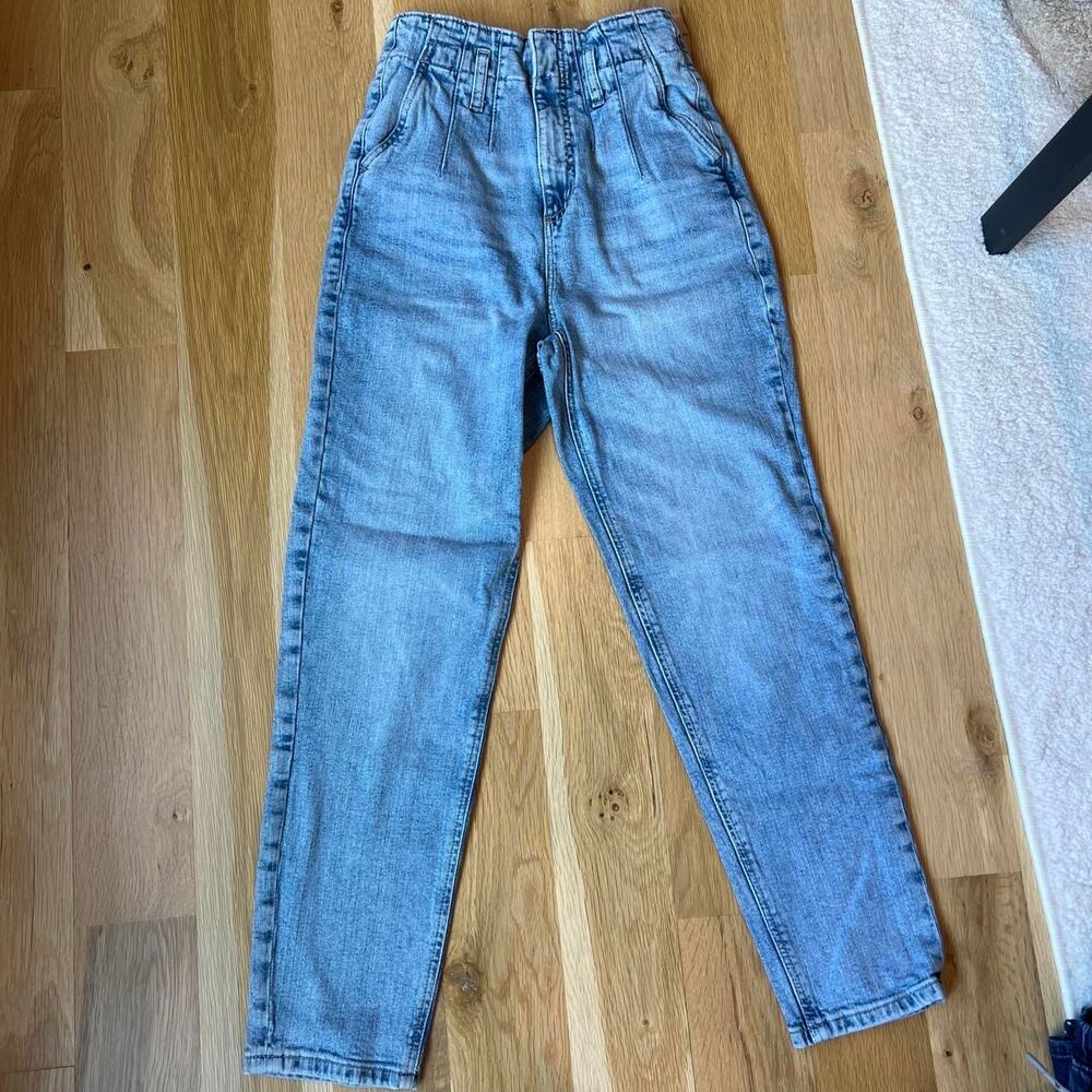 Dynamite Women's Blue Jeans